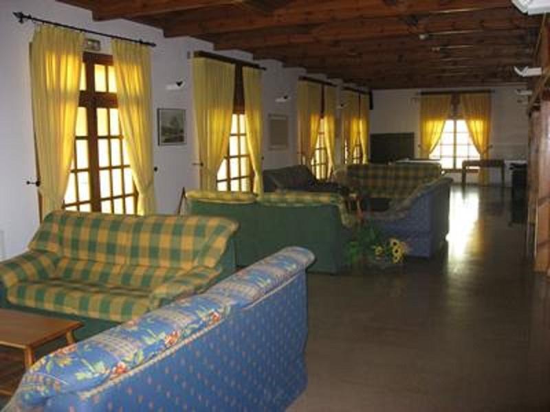 Hotel Anaya ปวนเต ลา เรนา เด คากา ภายนอก รูปภาพ